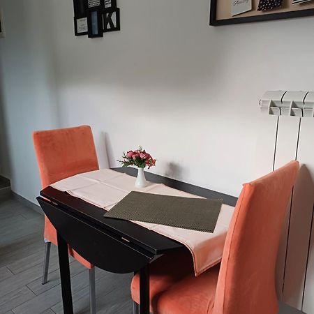 Apartments Grahovac Umag Eksteriør billede