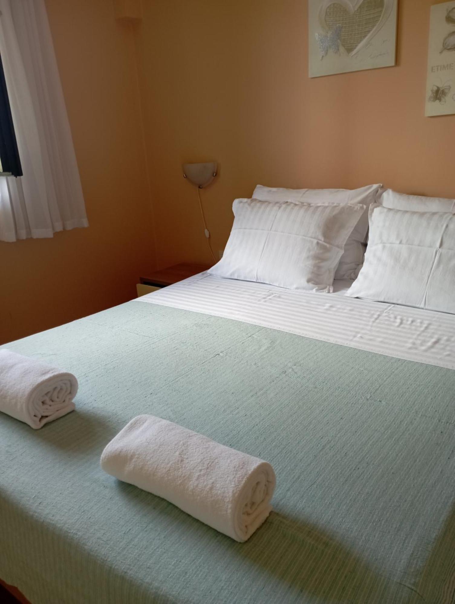 Apartments Grahovac Umag Eksteriør billede