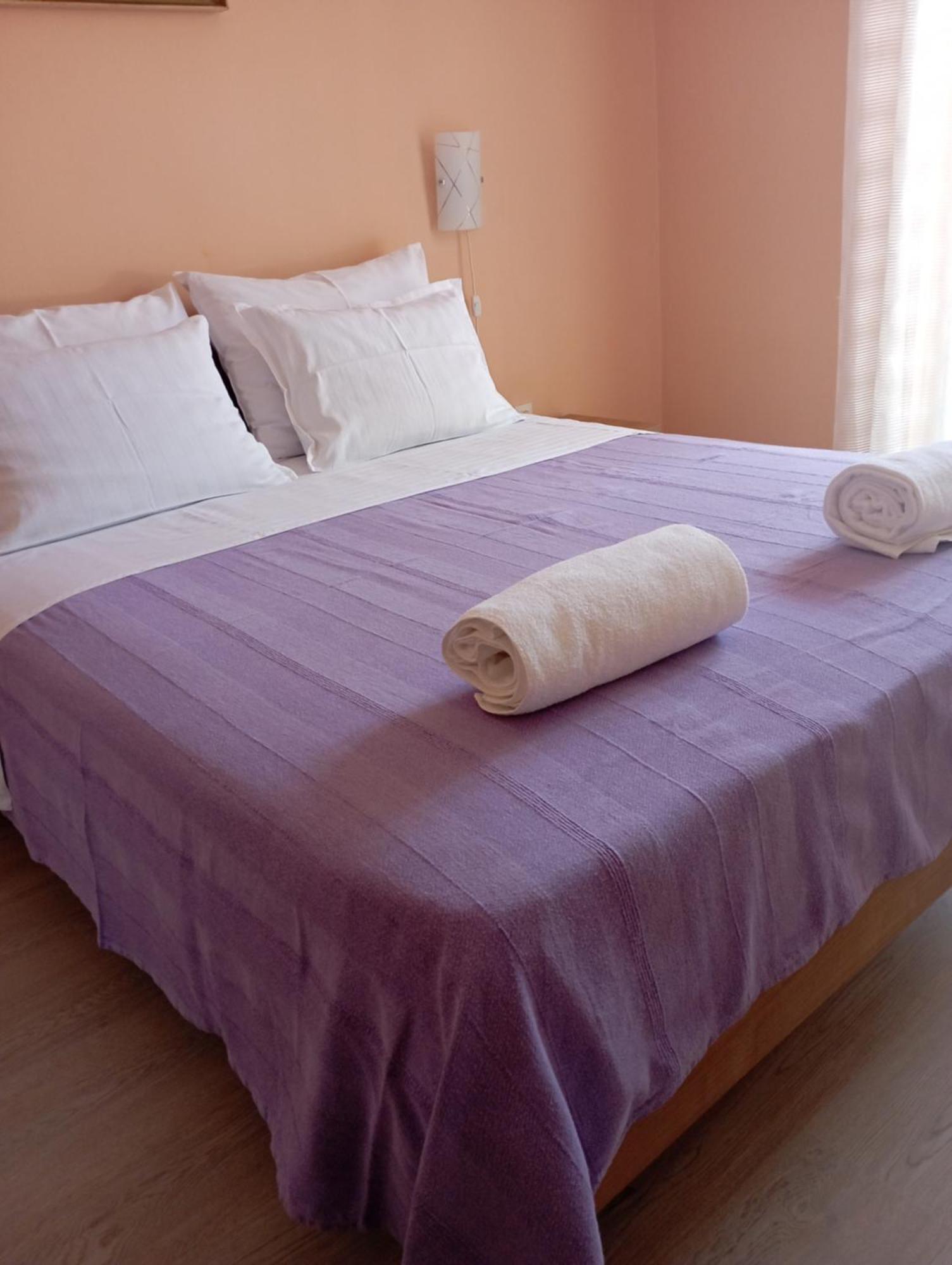 Apartments Grahovac Umag Eksteriør billede
