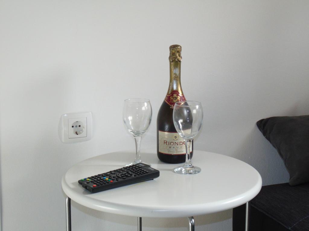 Apartments Grahovac Umag Eksteriør billede