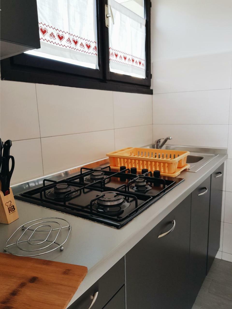 Apartments Grahovac Umag Eksteriør billede