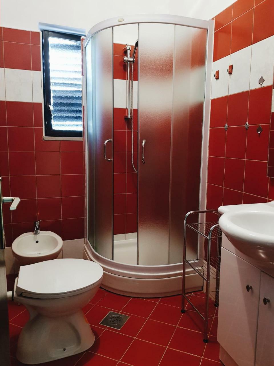 Apartments Grahovac Umag Eksteriør billede